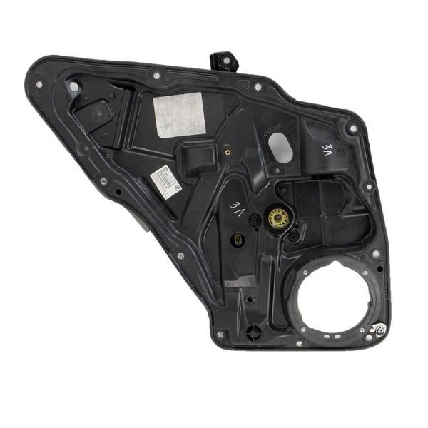 Механизъм заден ляв ел. стъклопов. Volkswagen Tiguan I  ID: 140770