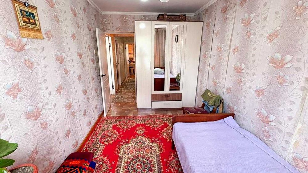 Продается 3 ком квартиру Людмила Империя