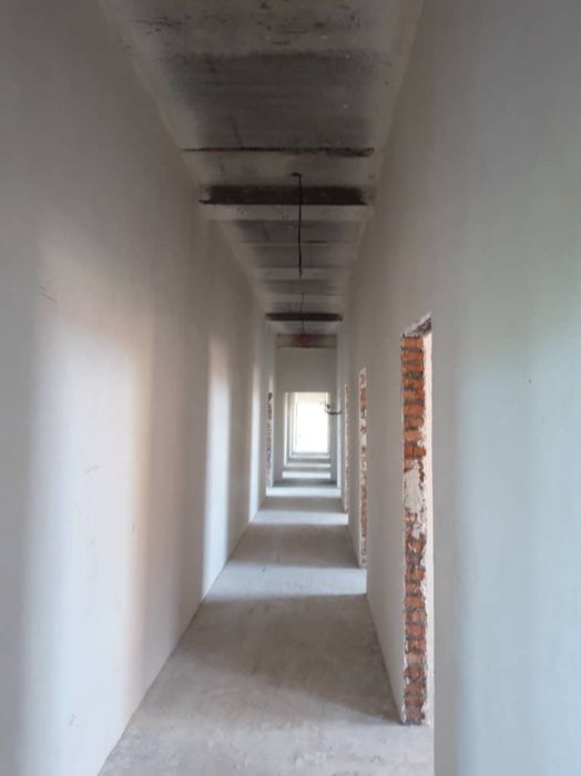 Rotban suvoq demontaj ishlarini qilamiz