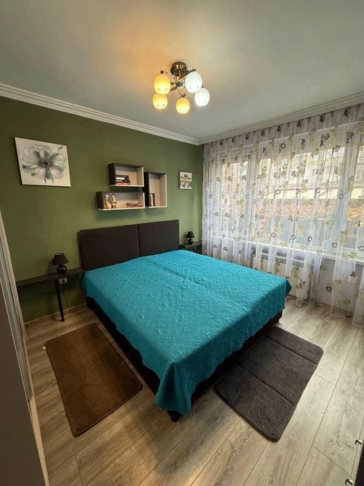 Дава се под наем Двустаен апартамент в София, Дървеница - 80 кв.м за 749 € - Снимка #7