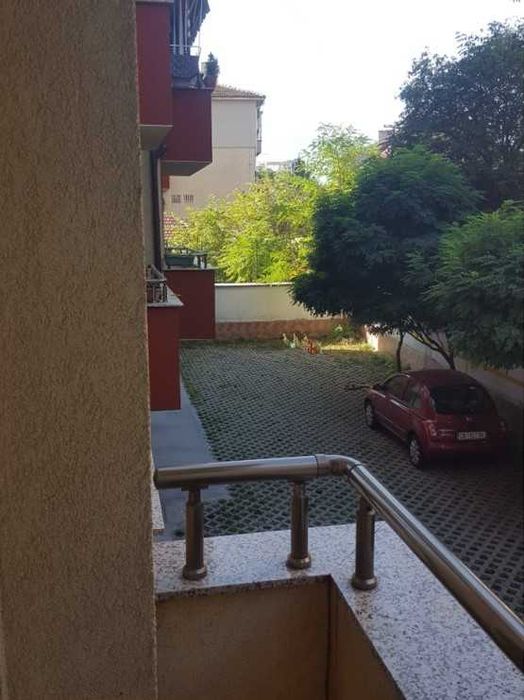 Дава се под наем Едностаен апартамент в София, Банишора - 35 кв.м за 448.8 € - Снимка #4