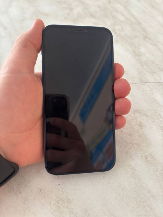 Аифон 12 без коробки