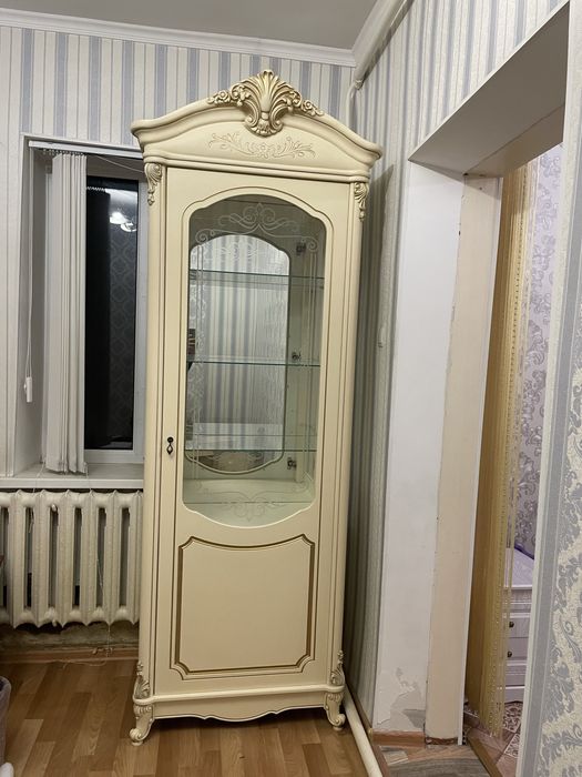 Комод и 2 тумбы набор