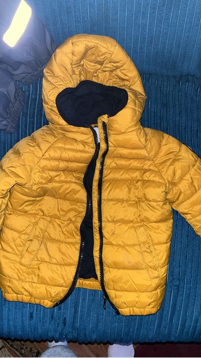 Комплет куртка штаны