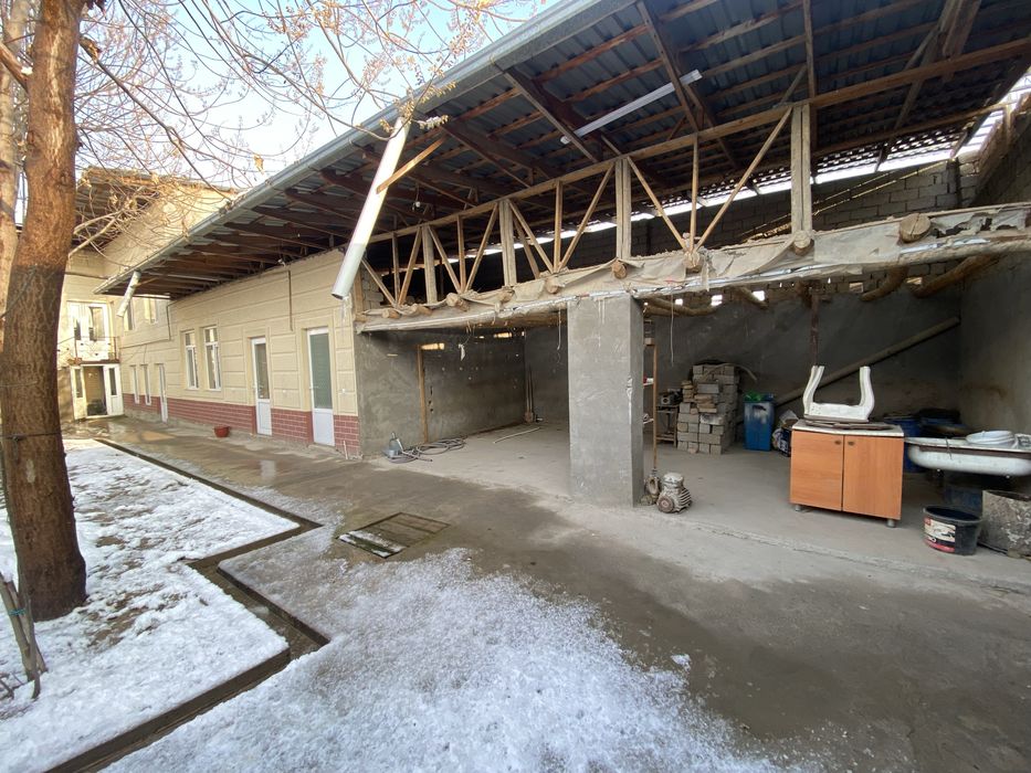 Uy sotiladi  keles uzgazoil kocha