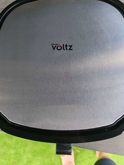 Еър фраер използван