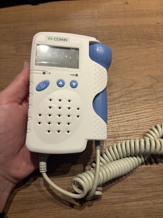 Доплер + подарък гел за сонография