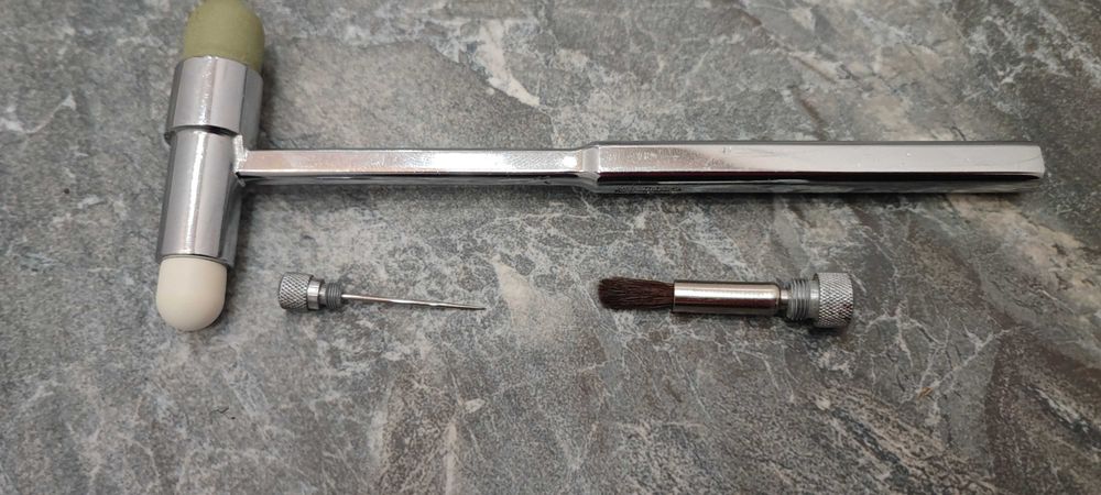 Оригинален RIESTER 1960