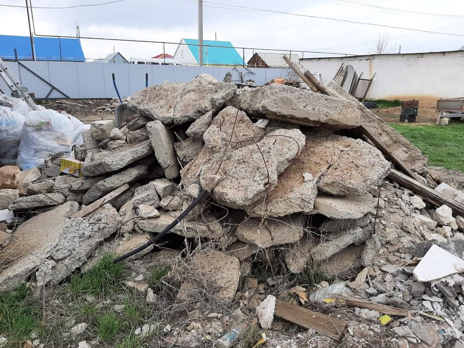 Продам бут камень