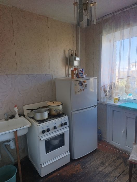Сдам квартиру в центре Фин полиции