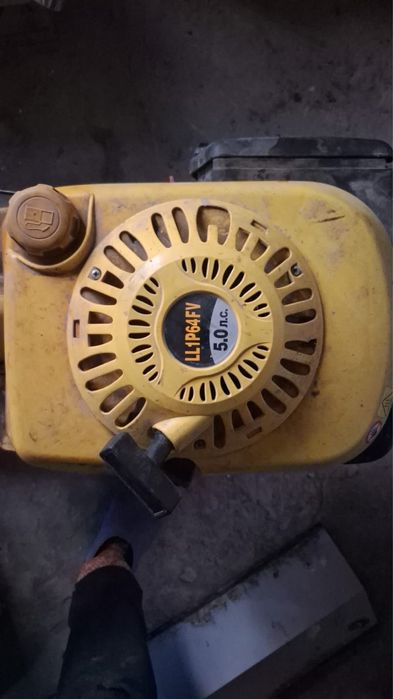 Культиватор копалка продается