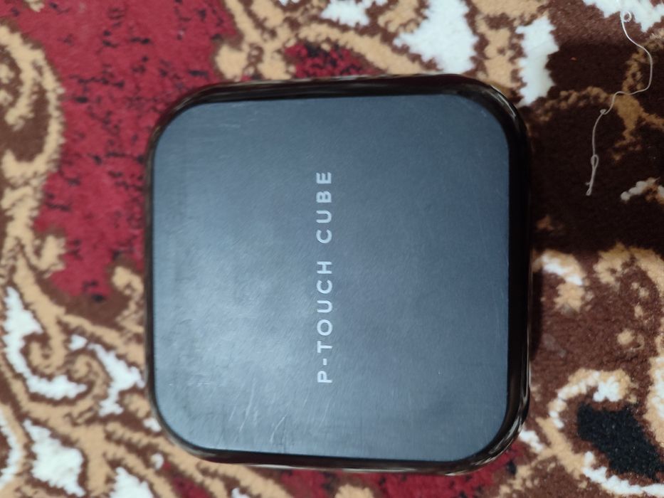 Printer P-touch design& print