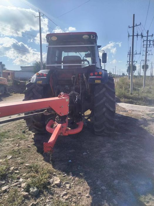 Трактор Дуң фың марка