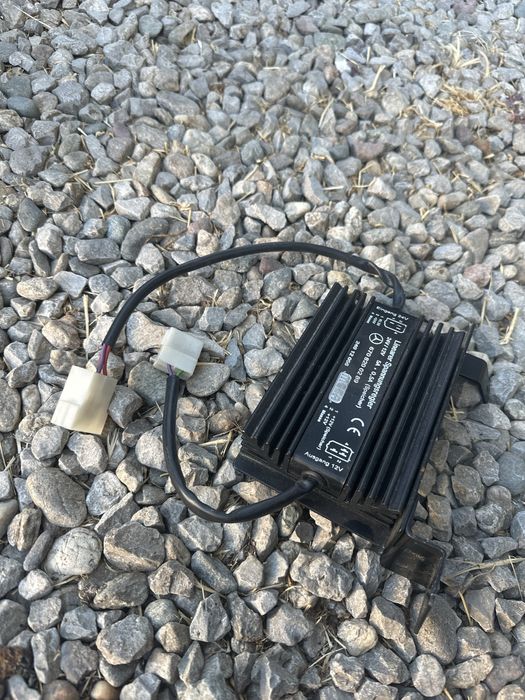 Регулатор на волтажа Mercedes-Benz Vario