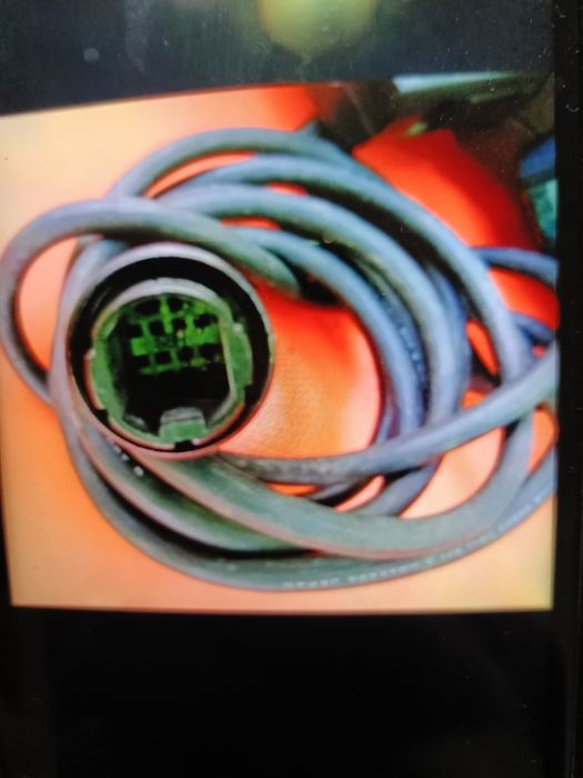 Toshiba color video camera Ik-1900PD