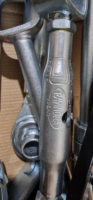 Kit tiranti tractor japonez iseki kubota Mitsubishi yanmar 15-30 cp se