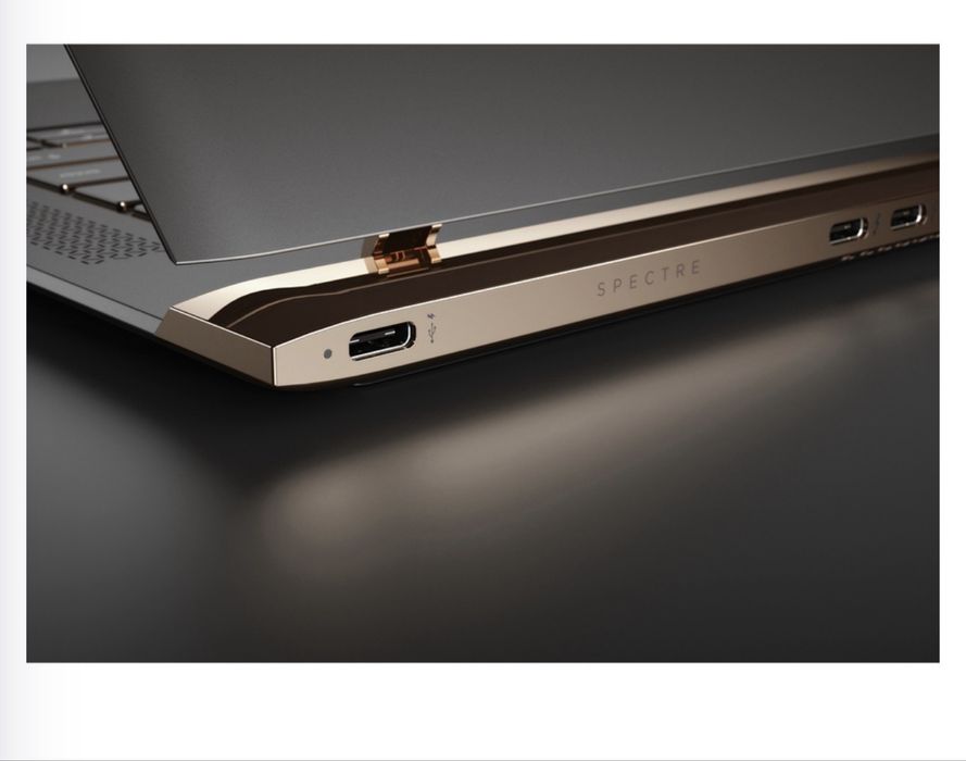 HP Spectre 13-v100 13-v110ca 13.3"