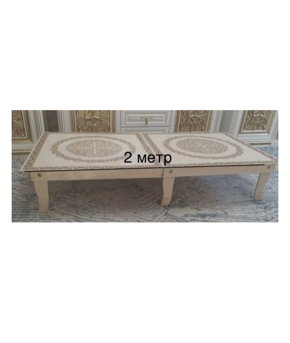 Жер стол (наземный)продам