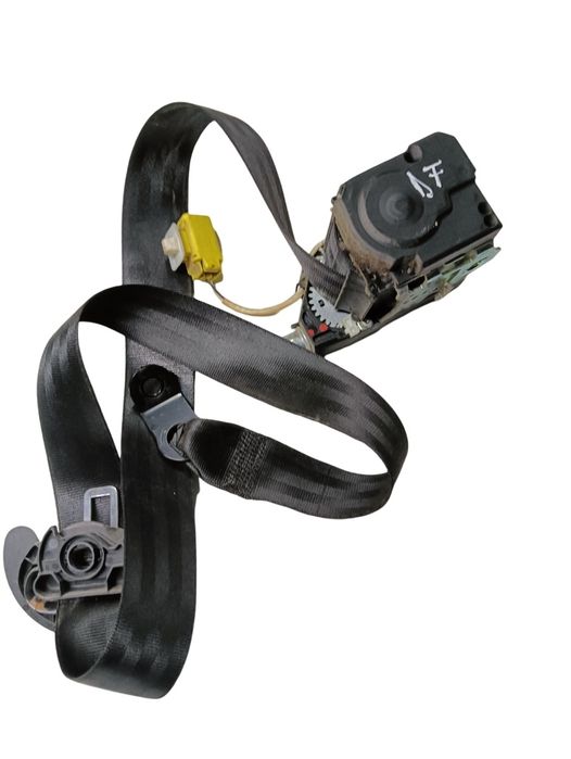 Centura Siguranta Dreapta Fata Volkswagen Touran 1T1, 1T2 2003 - 2010