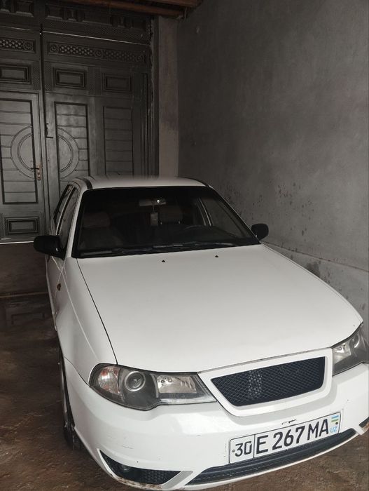 Nexia 2 sotiladi bekorchlar bezovta qimasin faqat naxtga sotiladi