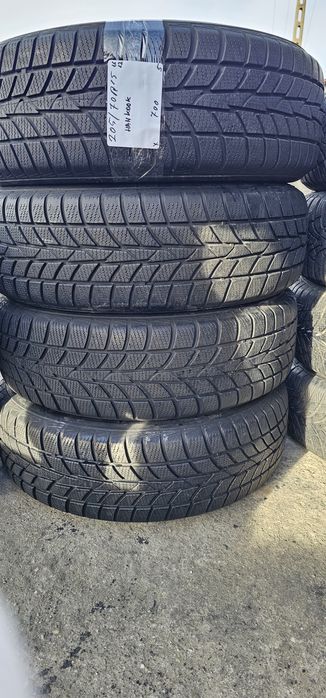 205 70 R 15 Hankook iarna