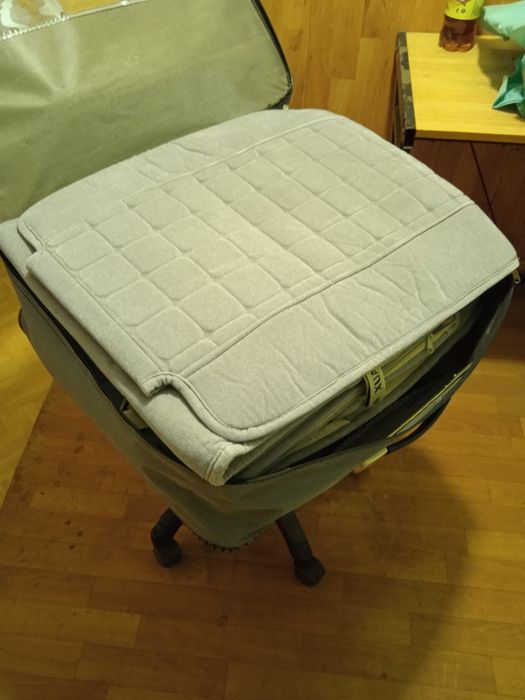 Продам зимние чехлы