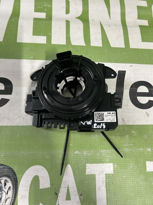 Spiră volan  cu comenzi Volkswaagen Jetta 2014