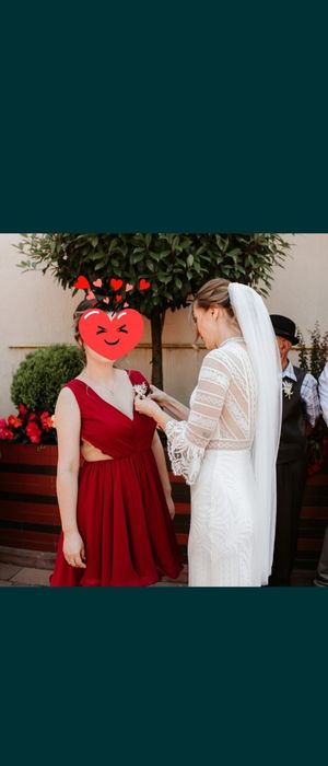 Rochie mărimea s