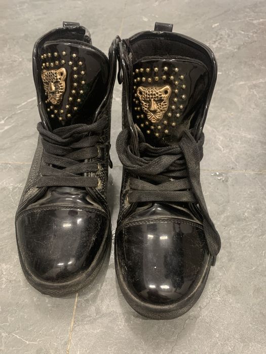 Красивая обувь для девочек