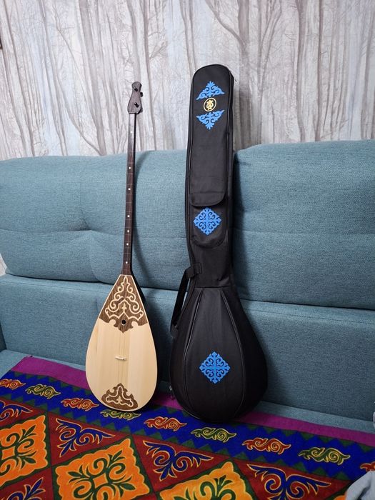 Продам Домбру новый ‼️‼️