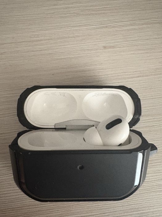 Airpods pro оригинал