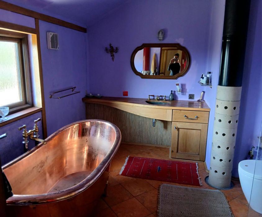 Casa ecologica Tautii de Sus