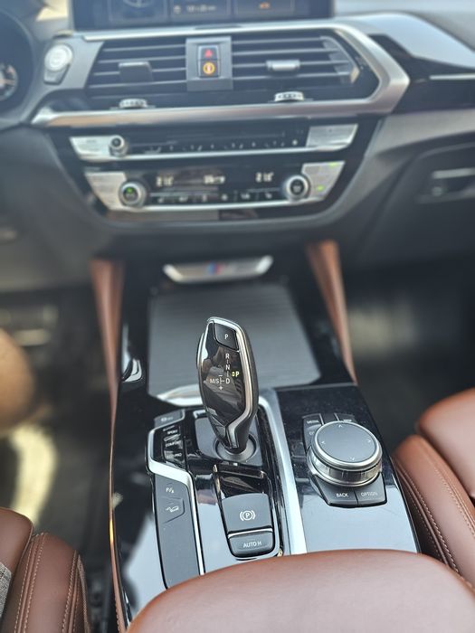 Vând Bmw X4 M40 i
