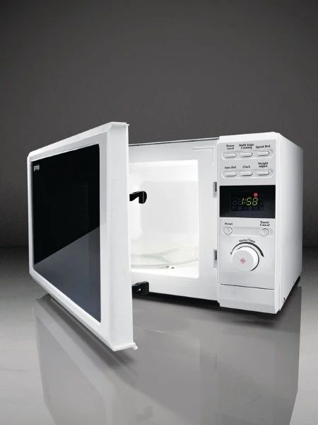 Cuptor cu microunde Gorenje UTILIZAT  (nu nou)
