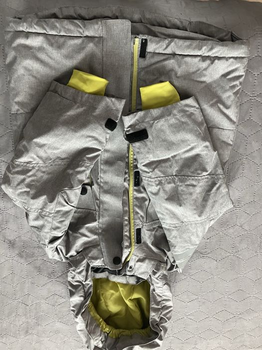 Детско зимно яке