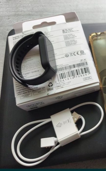 Xiaomi Smart Band 9 Active