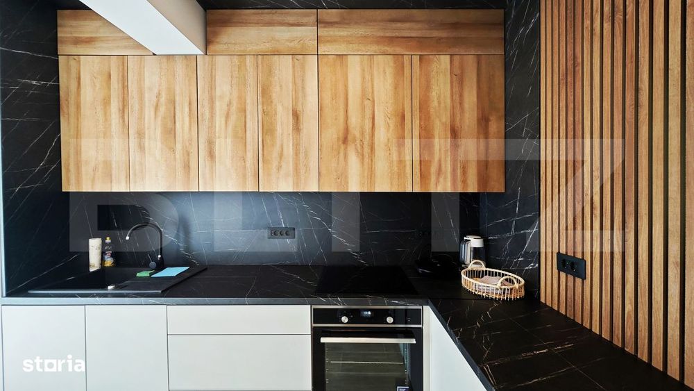Apartament 3 Camere | Muntele Gaina | Bloc Nou | Lift | Etaj 2