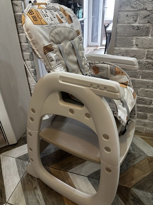 Стул трансформер