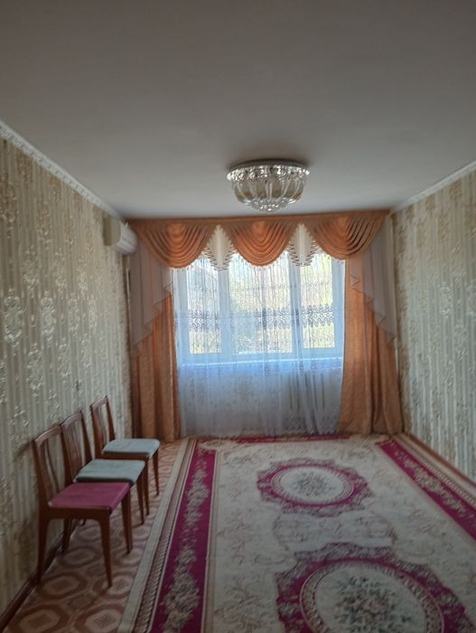 Сдам 3х комнатную квартиру