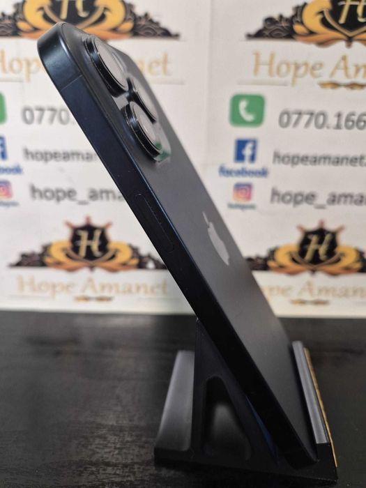 Hope Amanet P10/Iphone 15 Pro Max