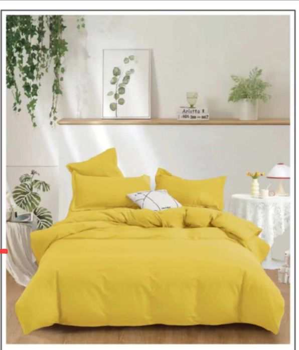 Lenjerie Finet 6 piese Calitate Premium