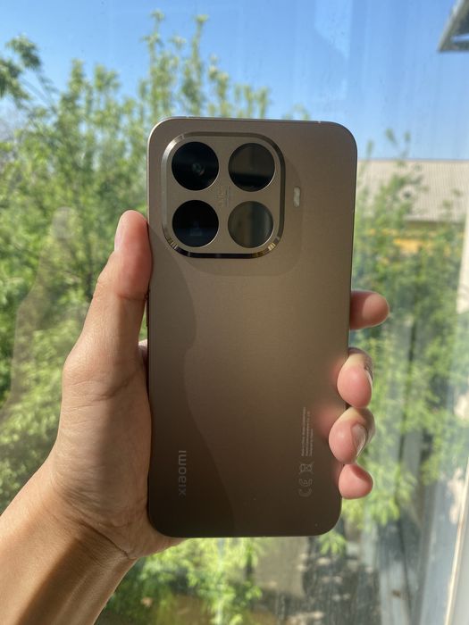 Xiaomi 15T Pro 16/512Gb как новый