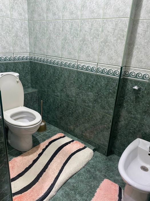 Сдается 5 комнатная квартира!