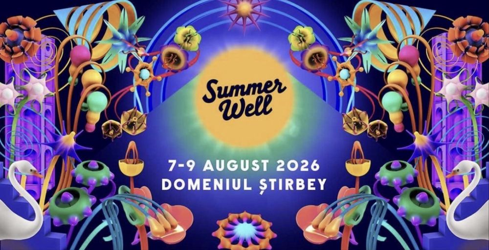 Bilet Summerwell full pass