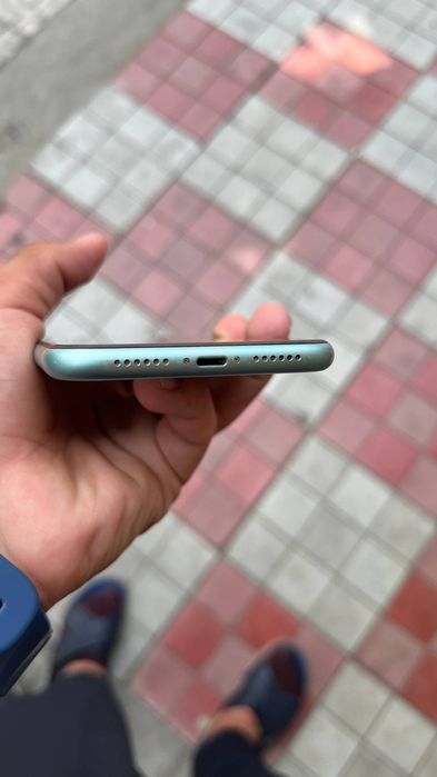 Iphone 11 telfon