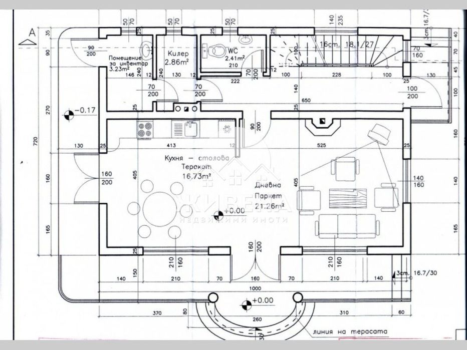 Продава се Къща в с. Равна гора, Област Варна - 245 кв.м за 415 €/кв.м - Снимка #6