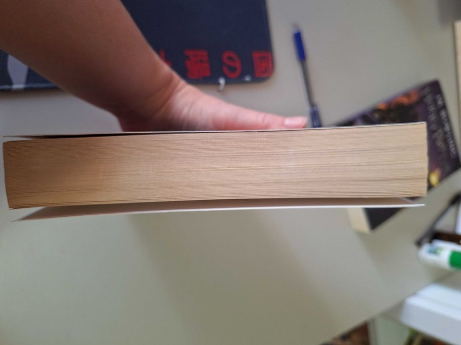 Книга Harry Potter/Хари Потър