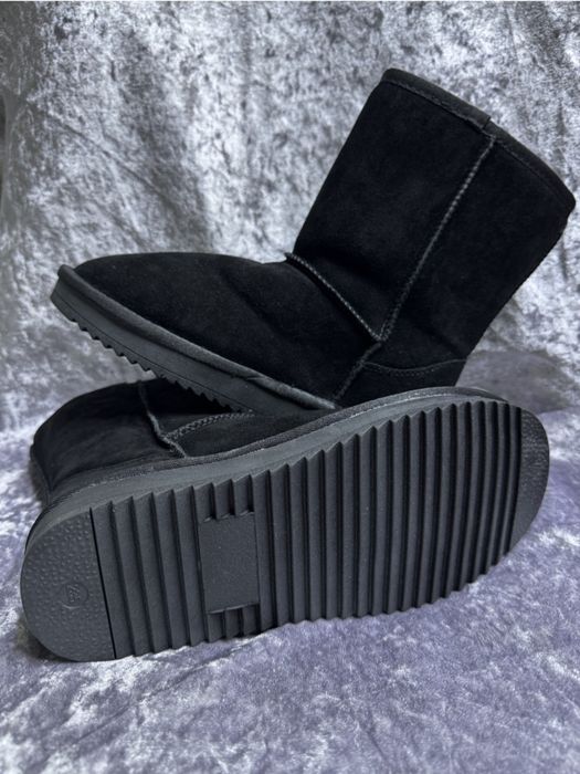 Зимние кроссовки тэди