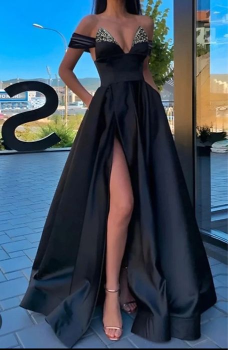 Rochie eleganta de seara