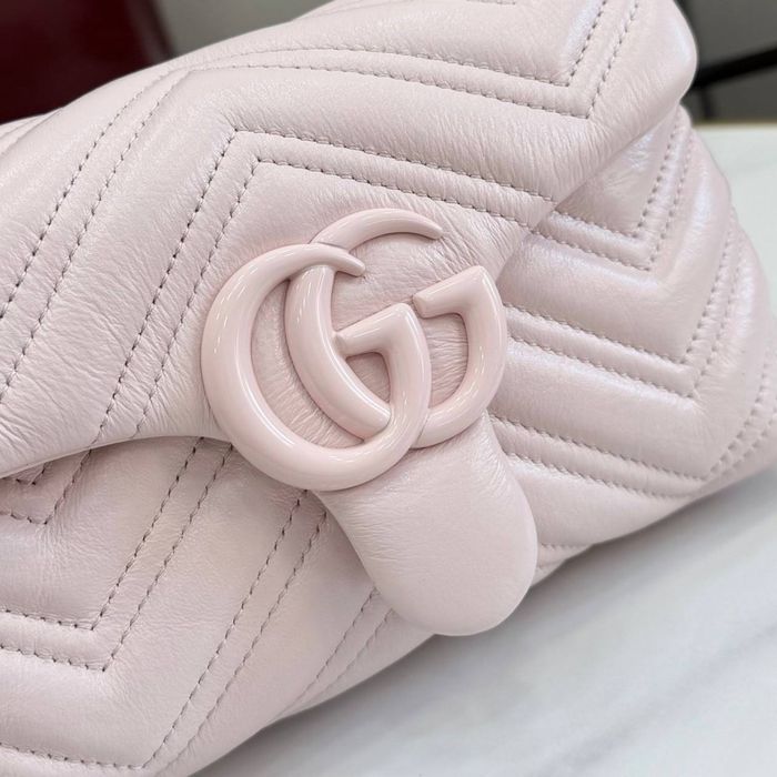 Geanta Gucci Marmont